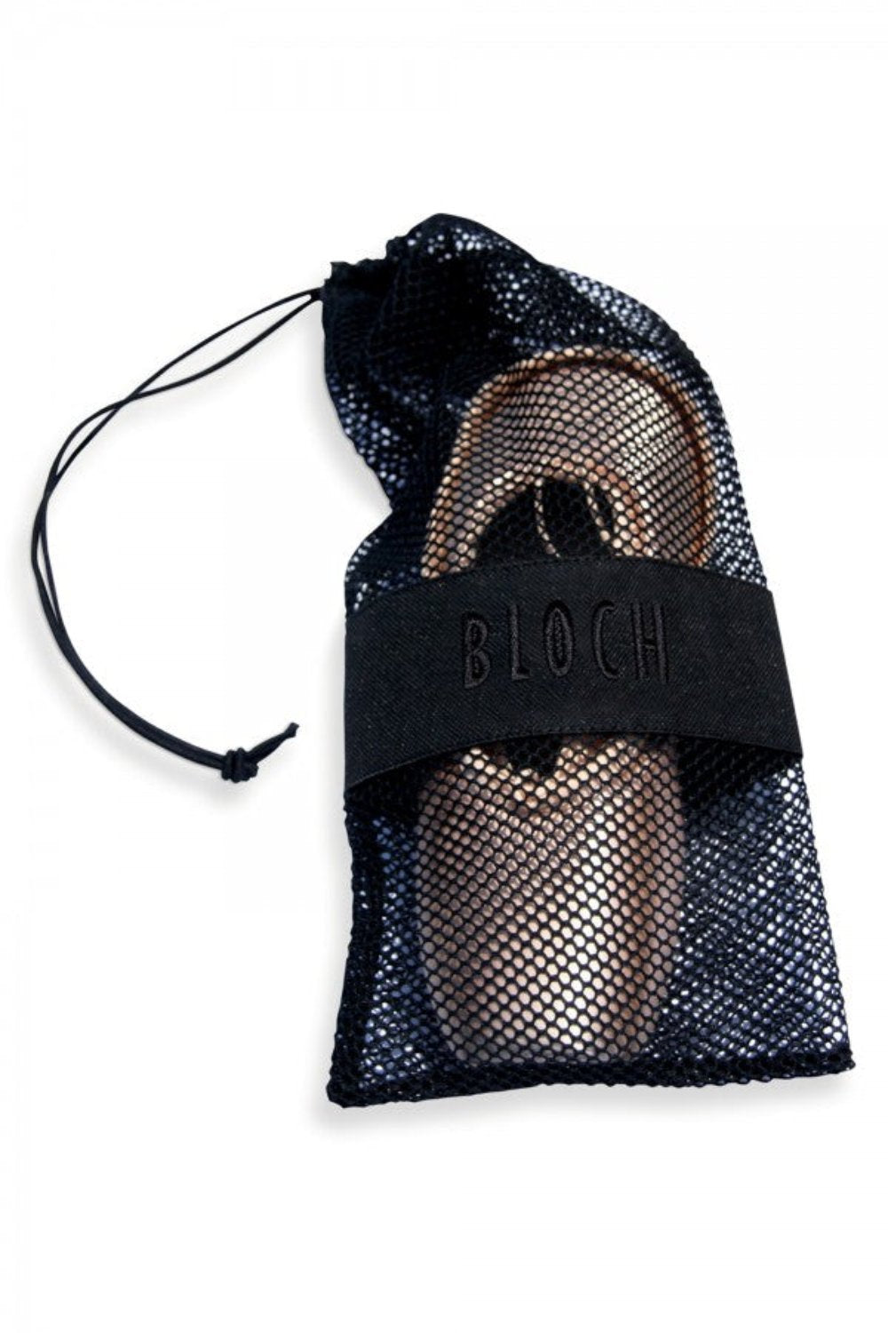 Bloch Mesh Pointe Shoe Bag A317