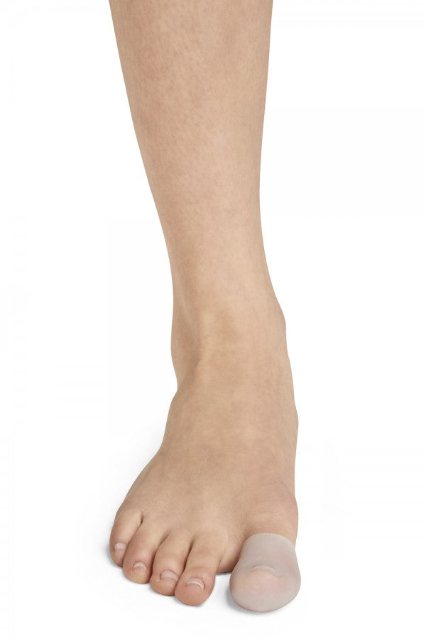 Bloch Clear Stretch Tips Pointe Toe Protectors A919