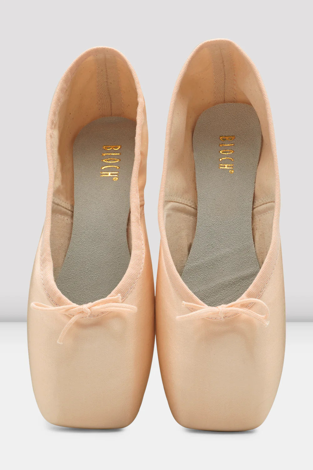 Bloch Aspiration Pointe Shoes – S0105L