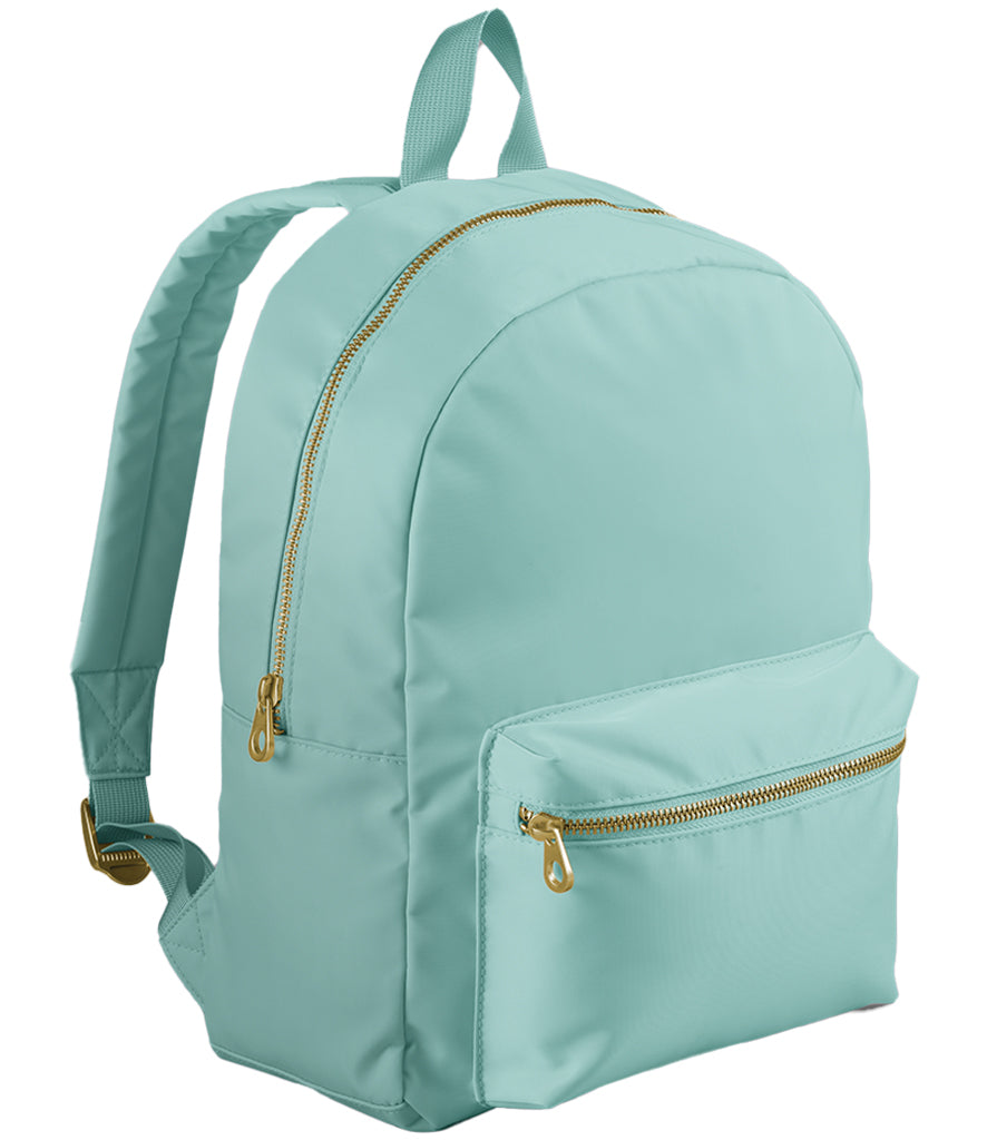 Personalised Ballerina Mini Backpack – 10L Custom Dance Bag