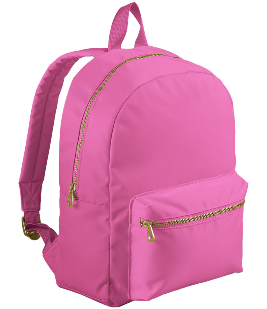 Personalised Ballerina Mini Backpack – 10L Custom Dance Bag
