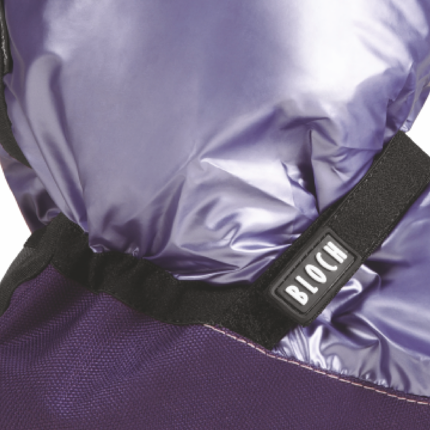 Bloch Special Edition Metallic Warm Up Booties IM009BM