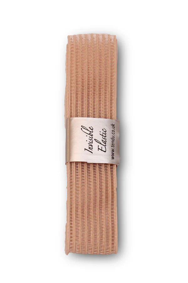 Tendu Covert Elastic