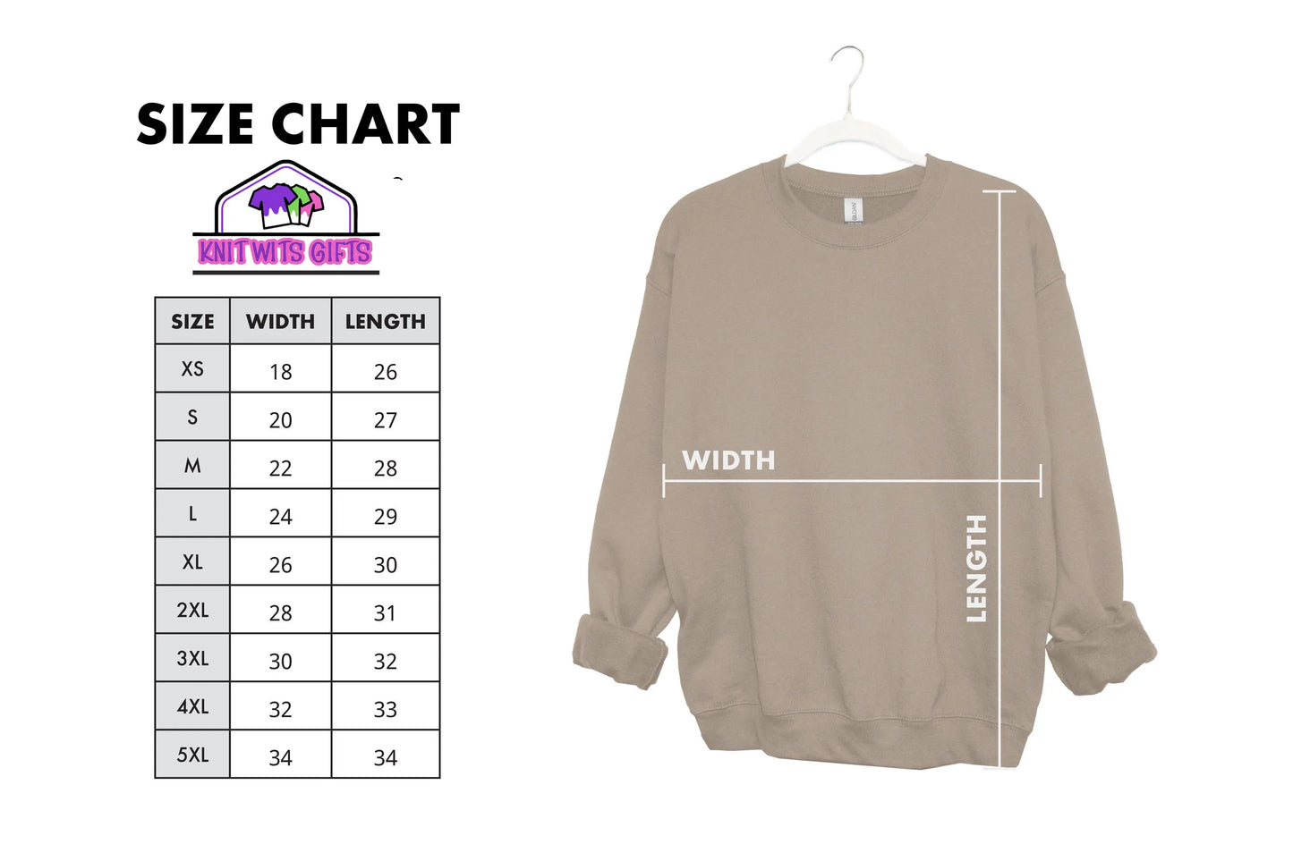 Womens Modern Ballerina Lineart Sweatshirt