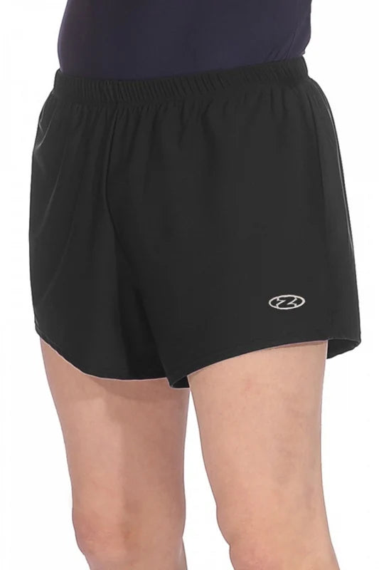 The Zone Z121 Boys & Men’s Gymnastics Shorts – Half Price