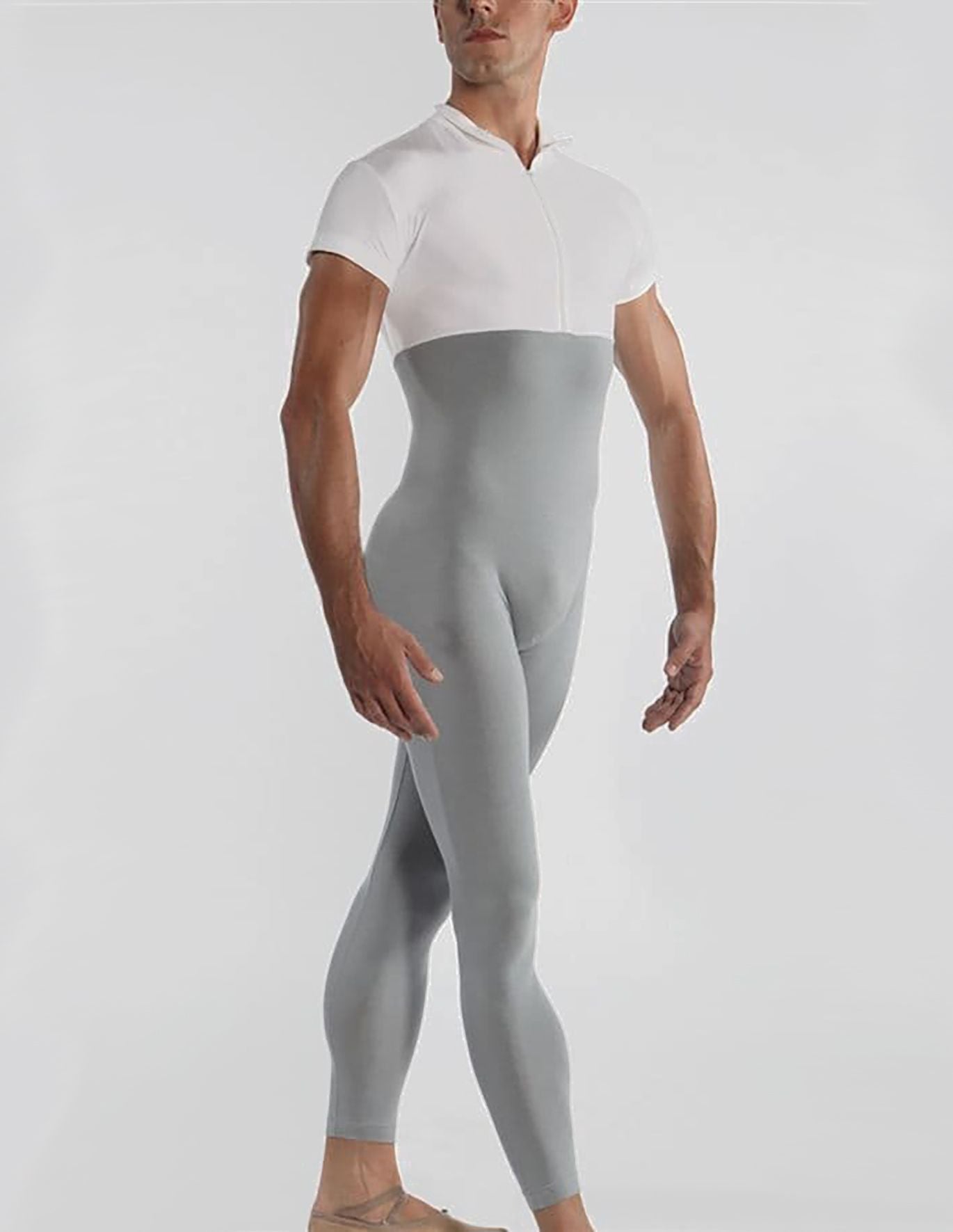 Wear Moi Elan Mens Unitard