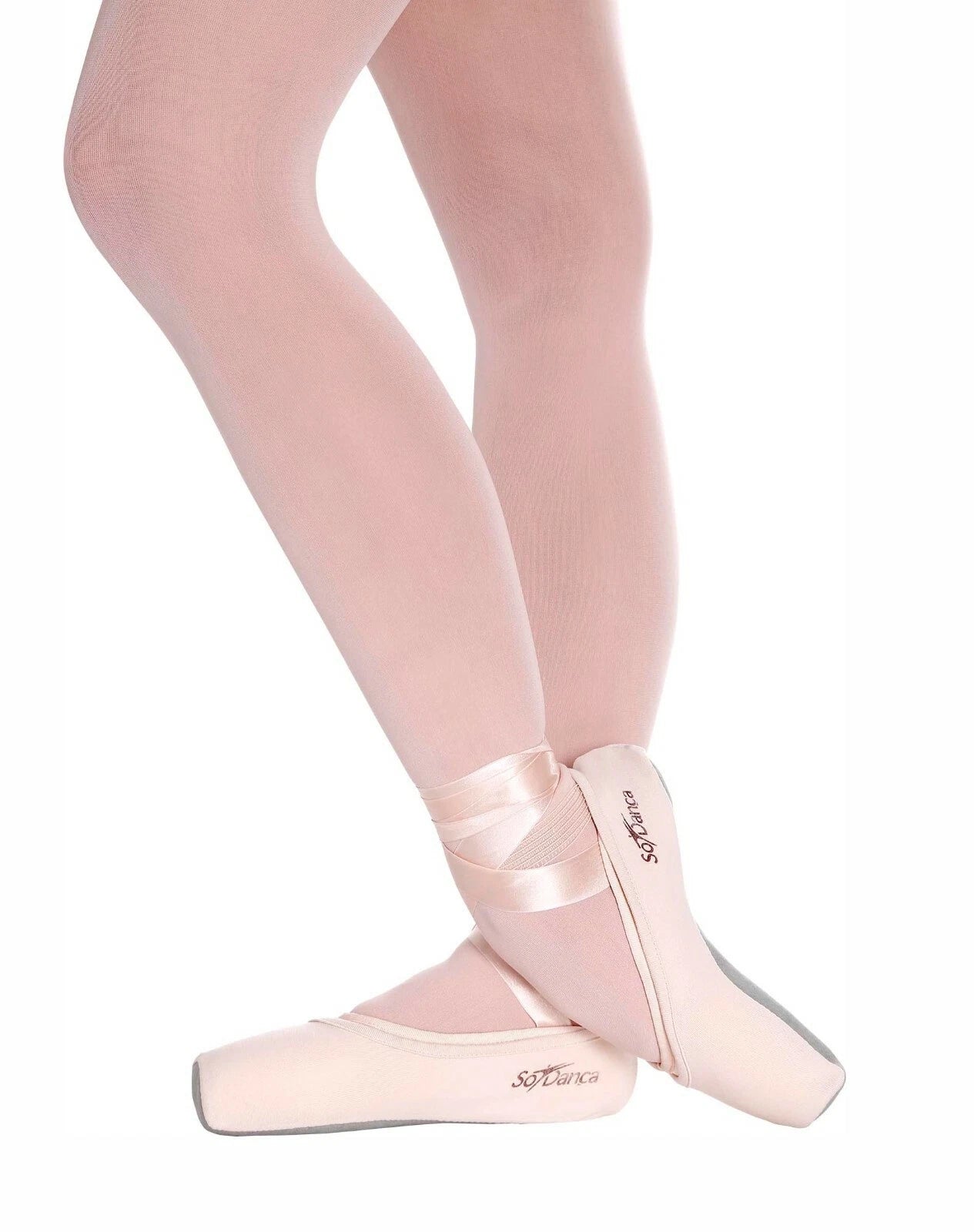 So Danca AC-09 Pointe Shoe Covers