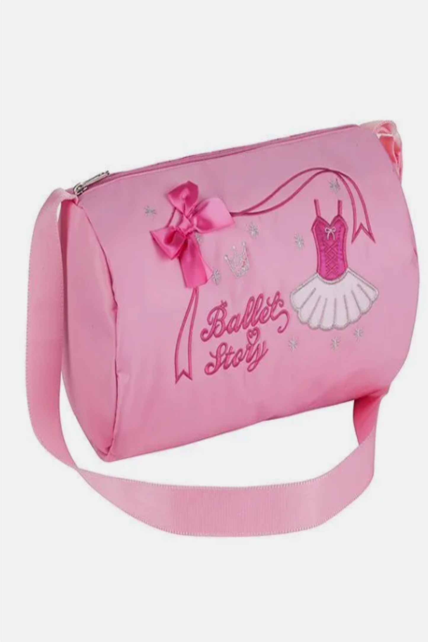Freed Bonnie Ballerina Dance Bag