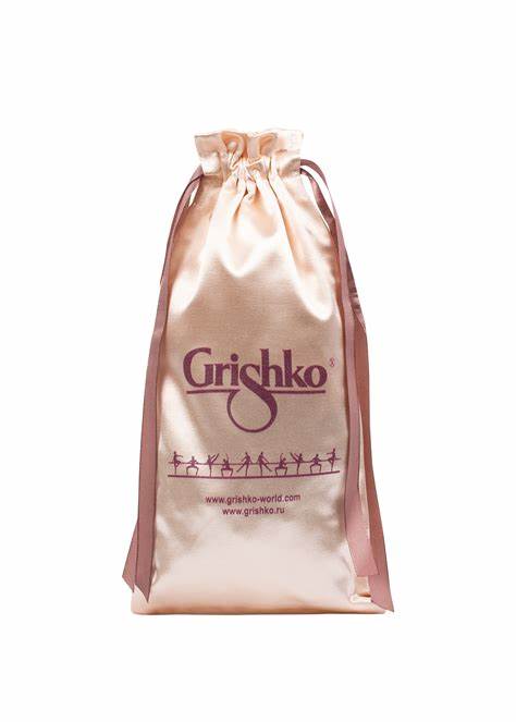 Grishko pointe shoe bag