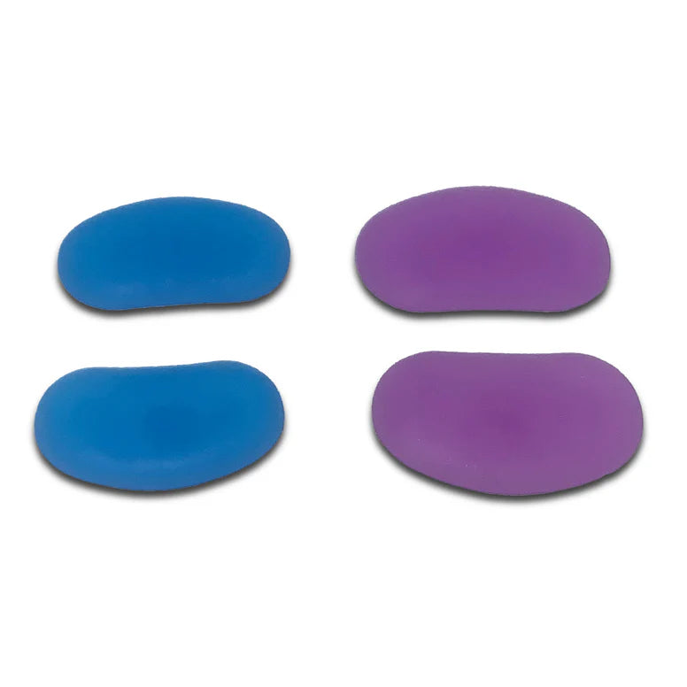 Tendu Gel disc inlay large