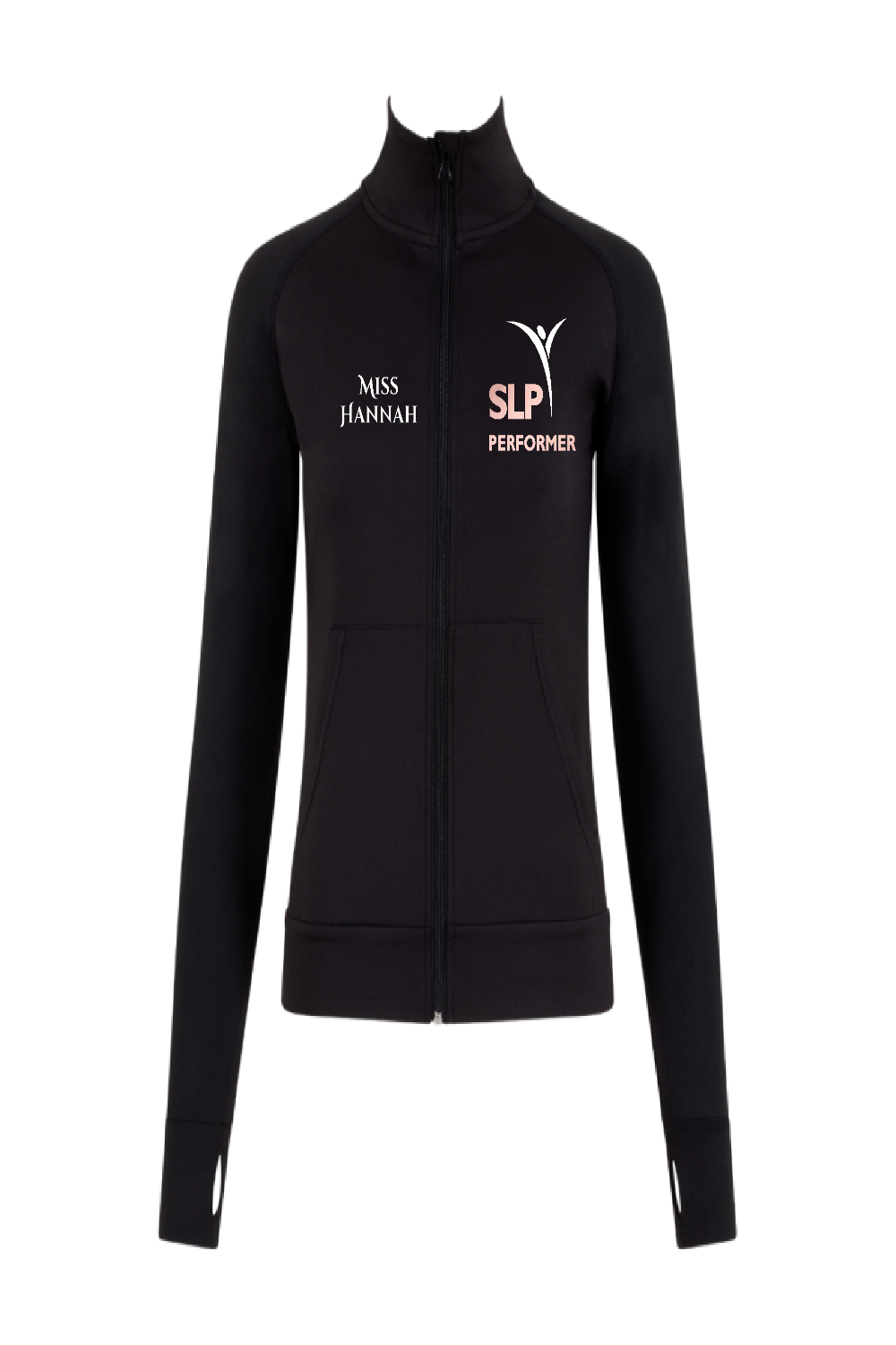 SLP Performer Jacket