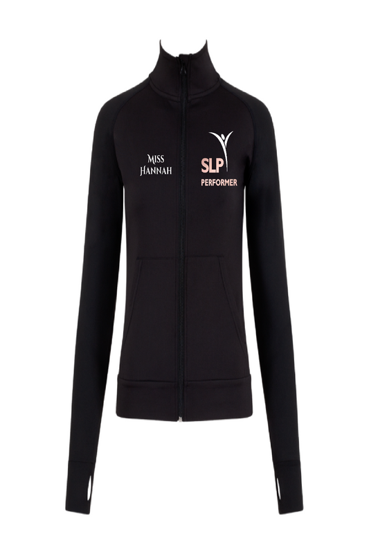 SLP Performer Jacket