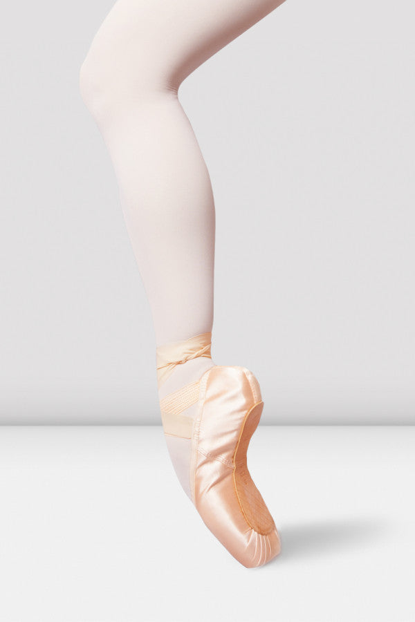 Bloch Balance Lisse Pointe Shoes ES1062L