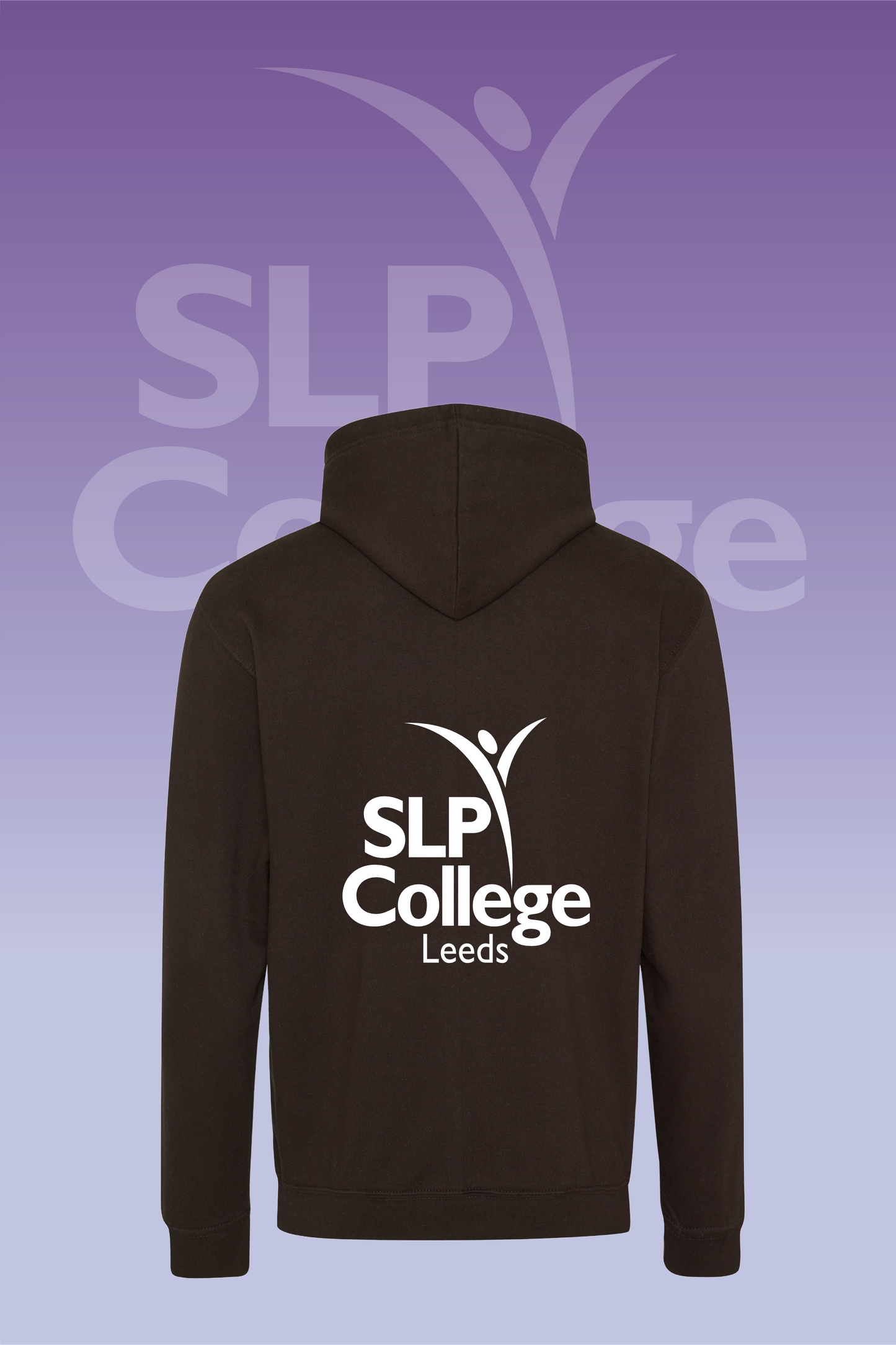 SLP College Compulsory Logo'd Uniform Heavyweight Hoodie