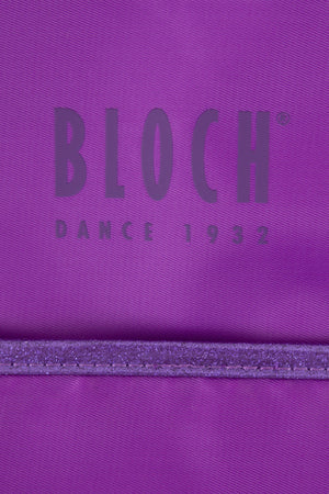 Bloch Recital Dance Bag A6350 Bag - PURPLE