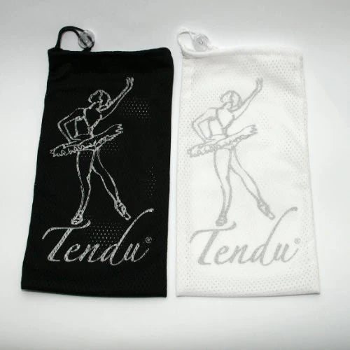 Tendu Mesh Pointe Shoe Bag