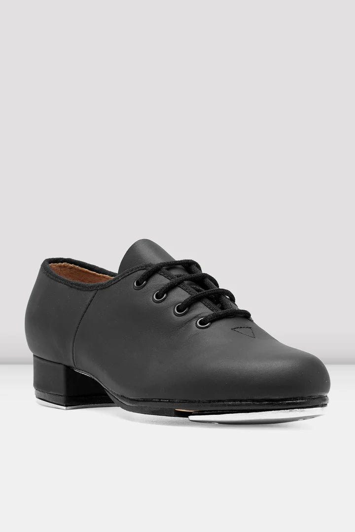 Bloch Ladies Jazztap S0301L Oxford Leather Tap Shoes