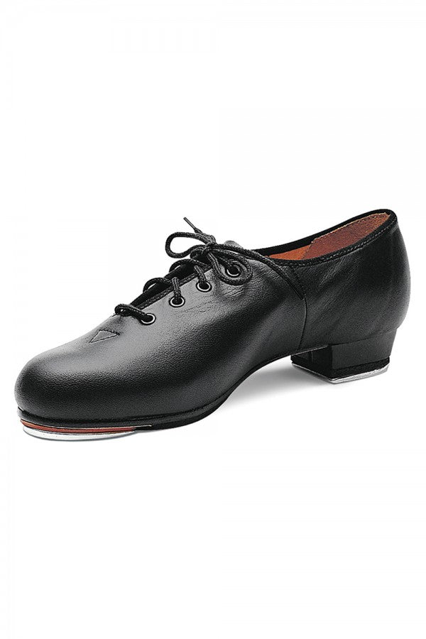 Bloch Ladies Jazztap S0301L Oxford Leather Tap Shoes