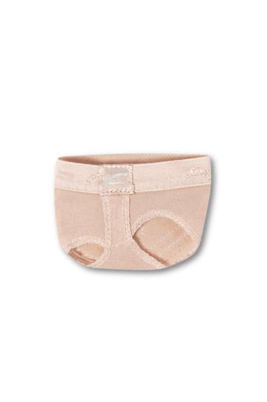 Capezio Footundeez Foot Protectors / Foot Thong