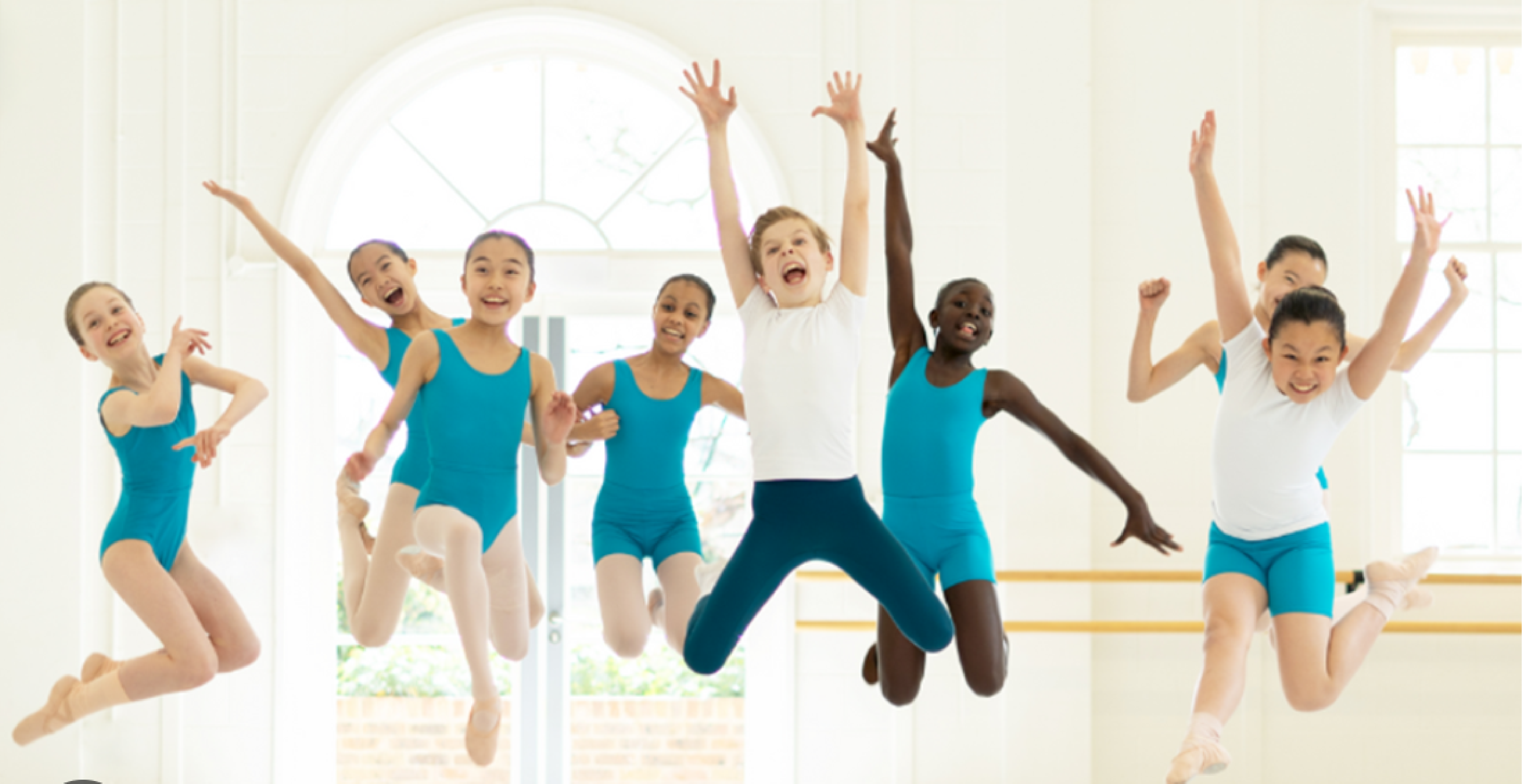 Uniform Matters Why Dance Uniform Matters | Dancewear Guide for Parents | La Pointe ...