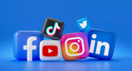 The Dance of Social Media: Balancing Business and the Ballet Barre