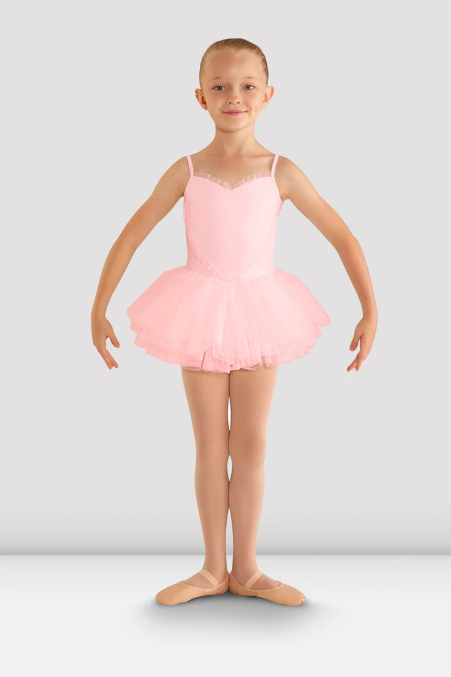Childrens Leotards