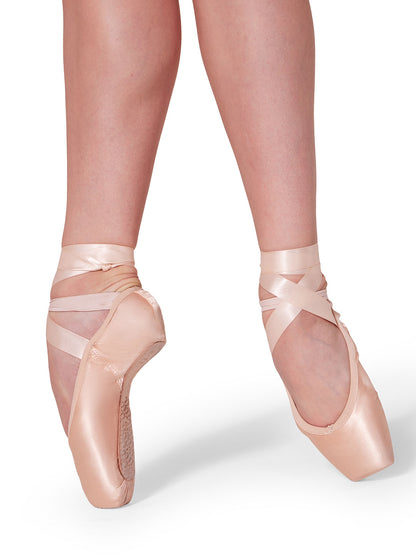 Capezio Angelina Pointe Shoes 1187W