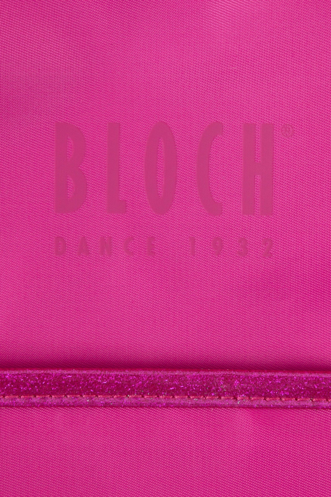 Bloch Recital Dance Bag A6350 Bag - Hot Pink