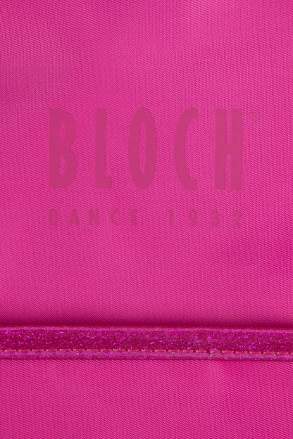 Bloch Recital Dance Bag A6350 Bag - Hot Pink