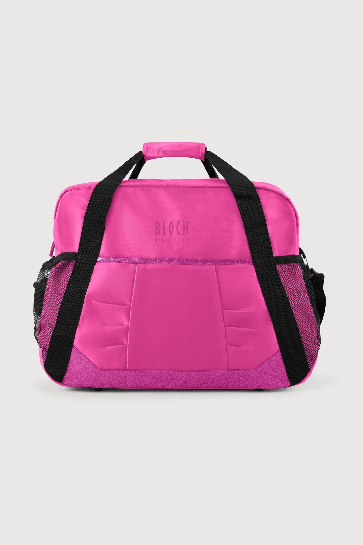 Bloch Recital Dance Bag A6350 Bag - Hot Pink