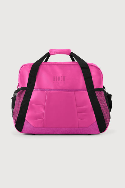 Bloch Recital Dance Bag A6350 Bag - Hot Pink