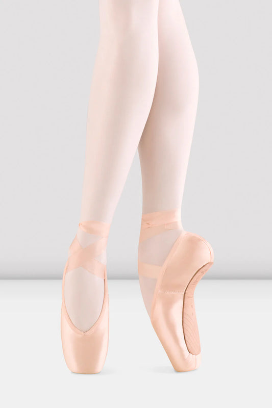 Bloch Aspiration Pointe Shoes – S0105L
