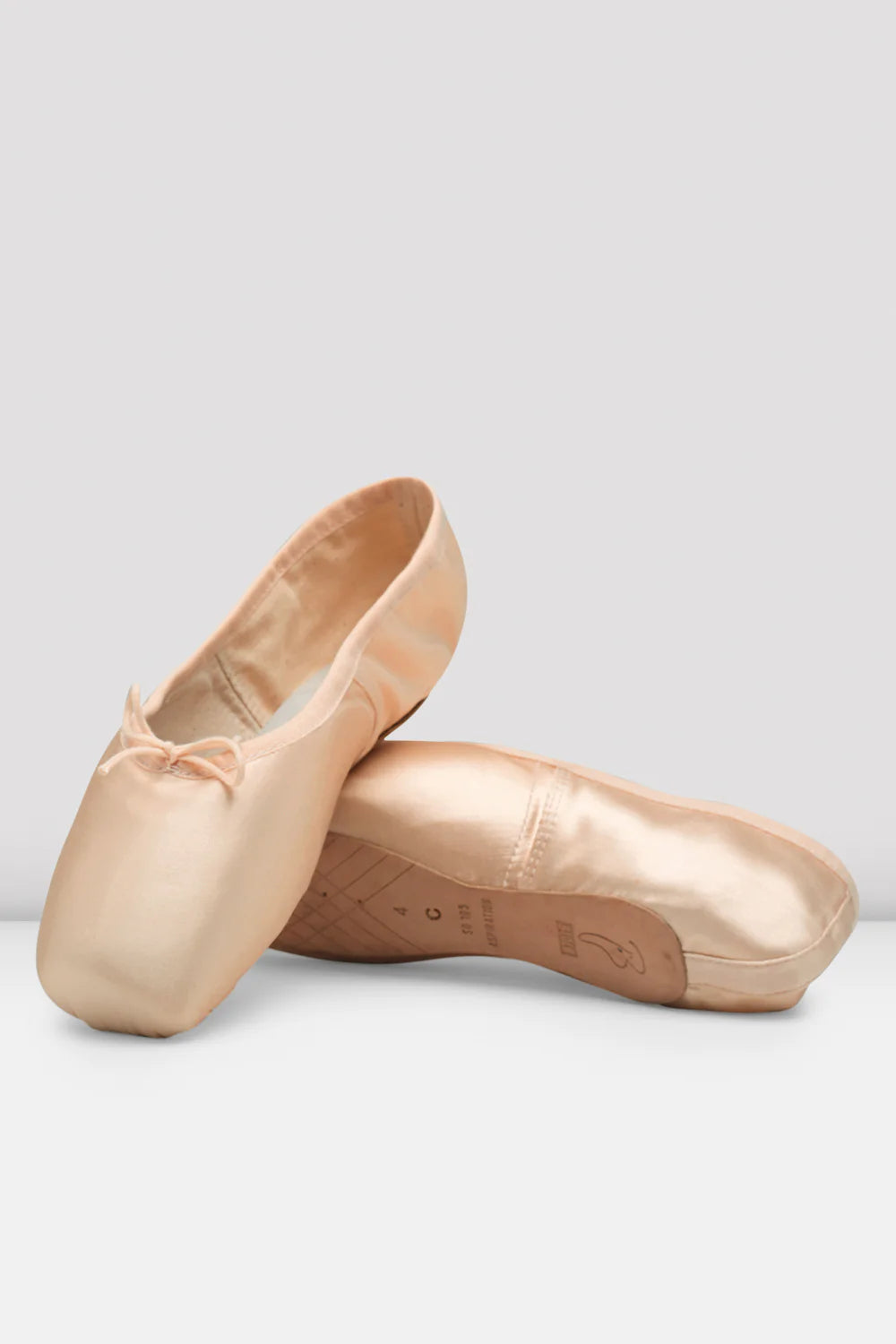 Bloch Aspiration Pointe Shoes – S0105L