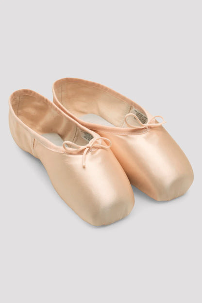 Bloch Aspiration Pointe Shoes – S0105L