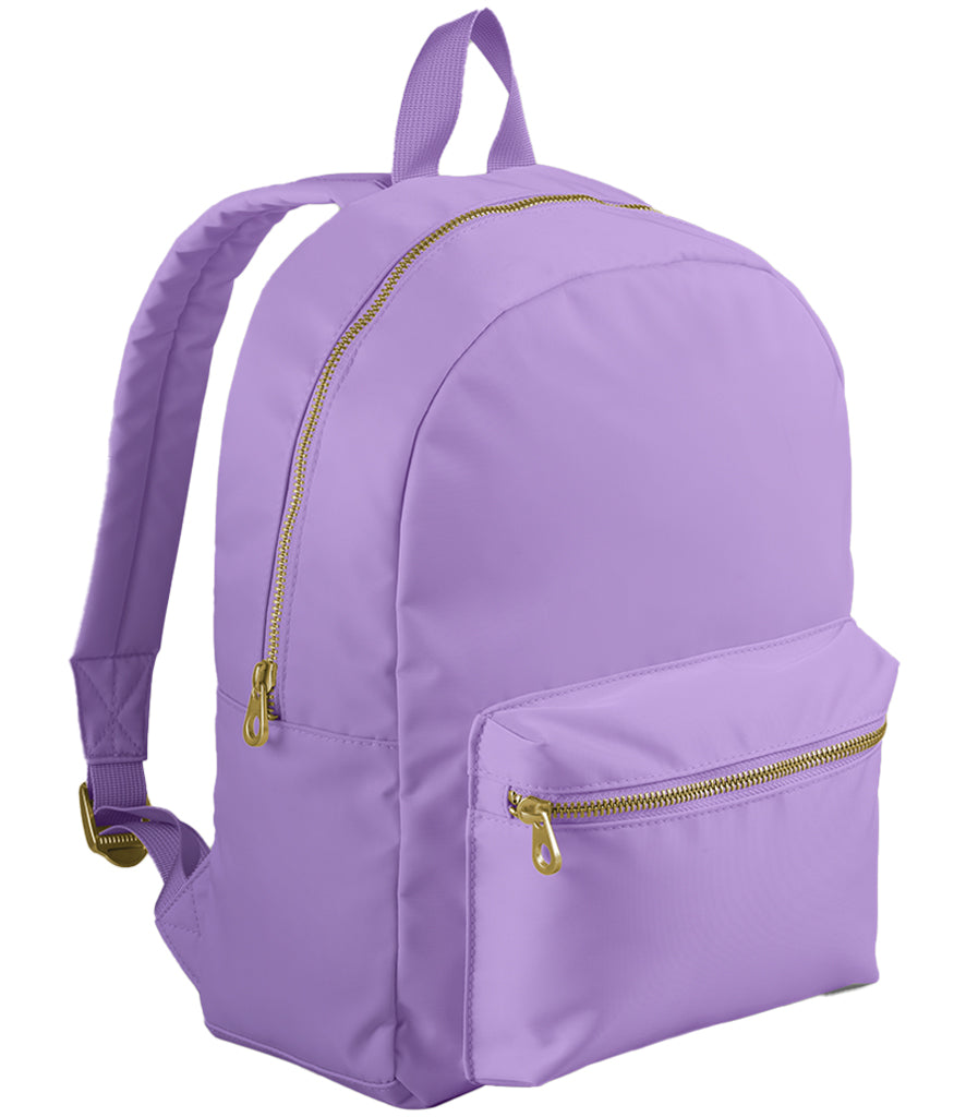 Personalised Ballerina Mini Backpack – 10L Custom Dance Bag