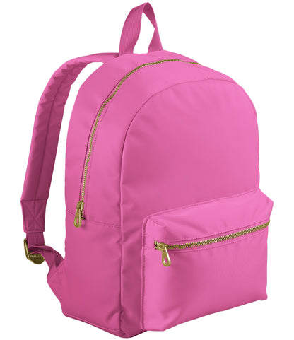 Personalised Ballerina Mini Backpack – 10L Custom Dance Bag