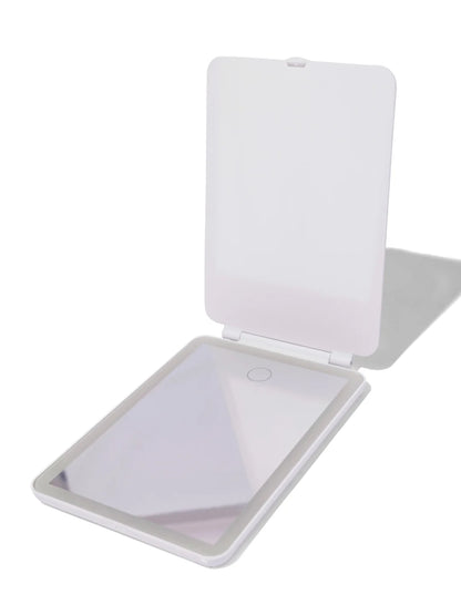 Bunheads Glow & Go Travel LED Mirror - BH1734