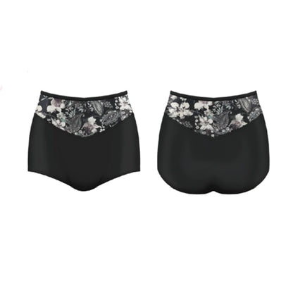 Danse De Paris Bijou Crop & Pants Set