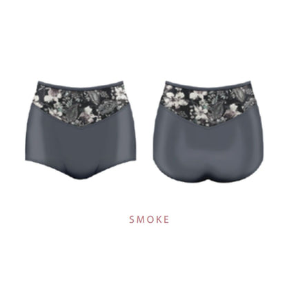 Danse De Paris Bijou Crop & Pants Set