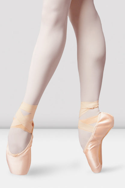 Bloch Balance Lisse Pointe Shoes ES1062L