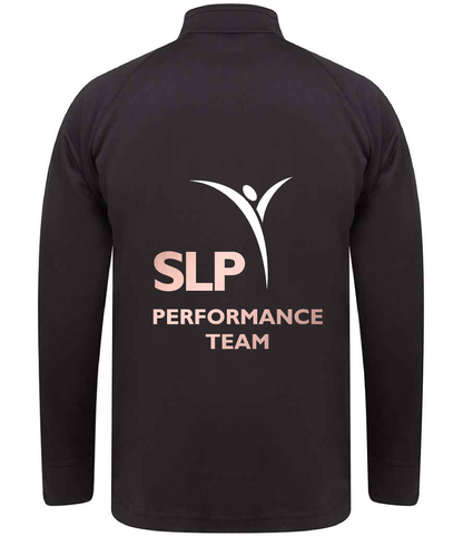 SLP Performer Jacket