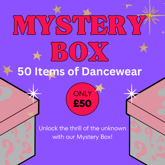 Mystery Box