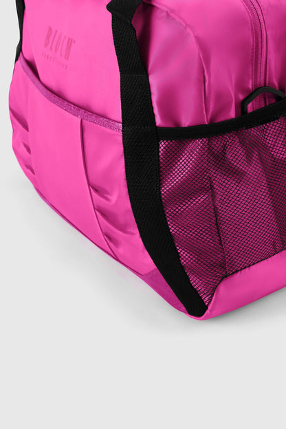Bloch Recital Dance Bag A6350 Bag - Hot Pink