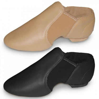 Roch Valley RV Neo Split Sole Jazz Shoe – Leather & Neoprene