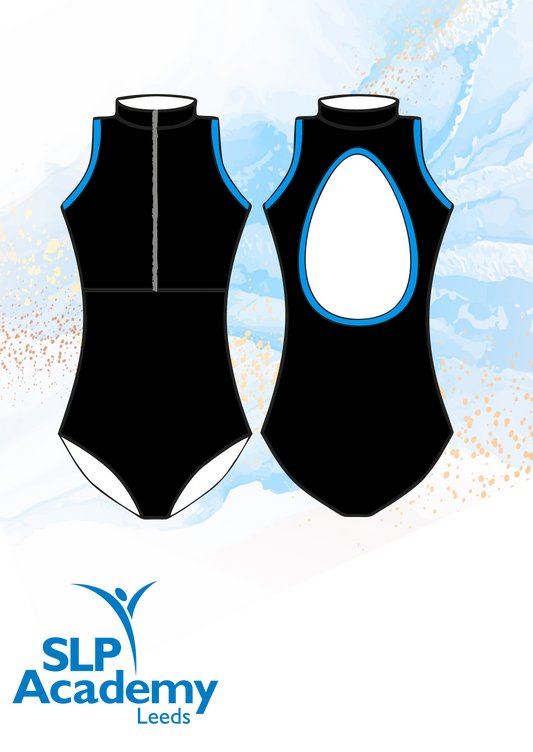 SLP Academy Senior Tap & Modern Leotard