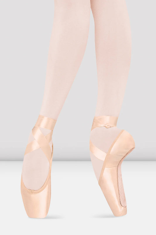 Bloch Serenade Pointe Shoes – S0131 - £30 off MSRP - LAST FEW REMAINING