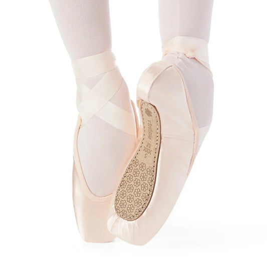 Virtisse Sisu Pointe Shoes