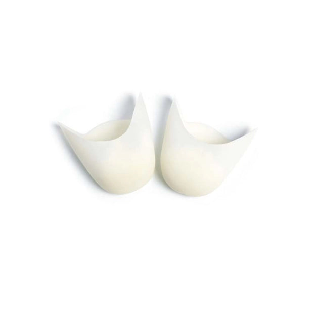 Tech Dance Prestige Gel Toe Pads – Pointe Shoe Cushioned Protection for Ballet Dancers