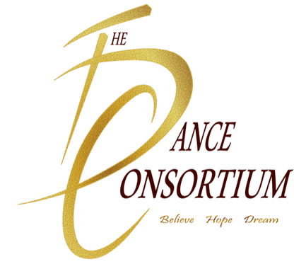 The Dance Consortium Official Sliders