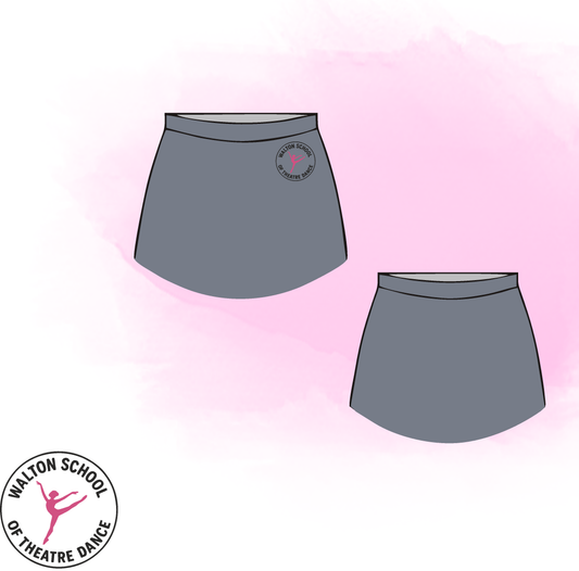 WSOD Official Senior Grades Ballet Skirt
